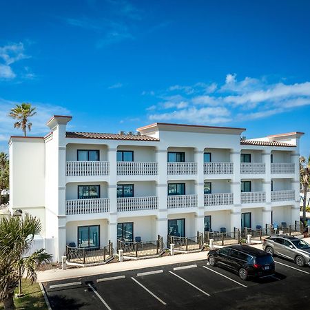 Hampton Inn & Suites St. Augustine-Vilano Beach Exterior photo